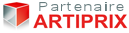 Partenaire Artiprix